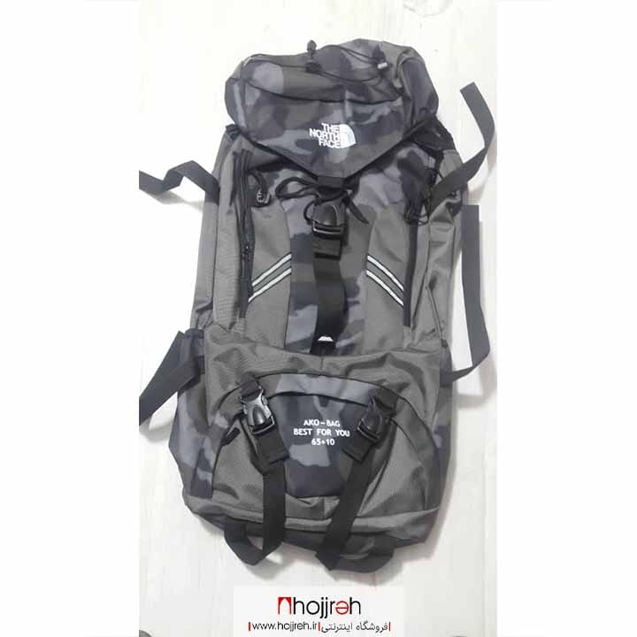 the north face extreme 80 backpack