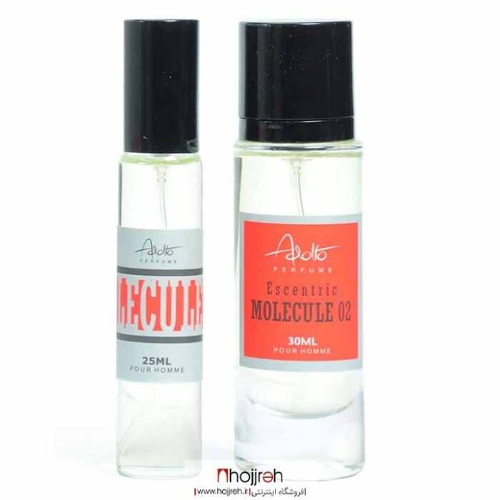 قیمت و خرید عطر جیبی آدولفو ( Adolfo ) از حجره