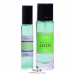 قیمت و خرید عطر جیبی آدولفو ( Adolfo ) از حجره