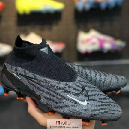 خرید و قیمت کفش فوتبال نایک فانتوم جی ایکس Nike Phantom GX سایز 43 ازحجره