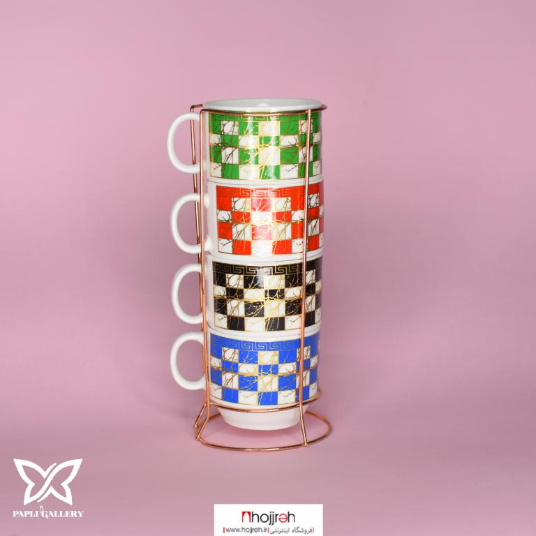 P100 (1) قیمت و خرید ست فنجان 4 عددی از حجره