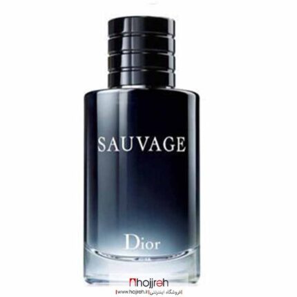 قیمت و خرید عطر ادکلن مردانه دیور ساواج Dior Sauvage غلظت 70% خالص کد MO04 از حجره