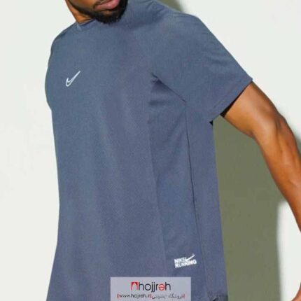 خرید و قیمت تیشرت ورزشی مردانه نایک NIKE نوک مدادی از حجره