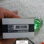 خرید و قیمت ژل لیفت ابرو زوپینی ZOPPINI همراه با برس مخصوص از حجره