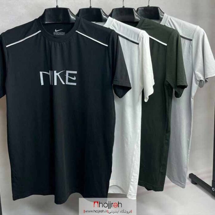 خرید و قیمت تیشرت مردانه نایک NIKE کد VM1293 از حجره