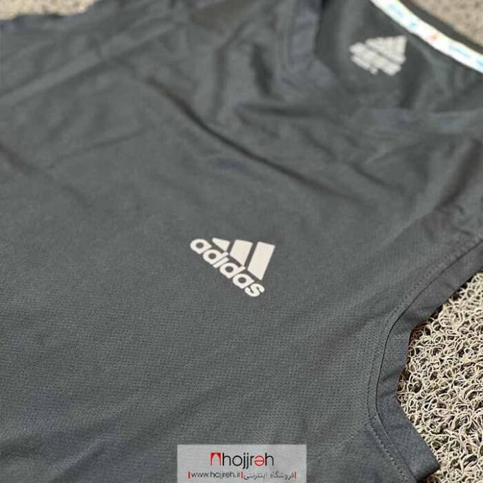 خرید و قیمت تاپ حلقه ای مردانه آدیداس ADIDAS کد VM1332 از حجره