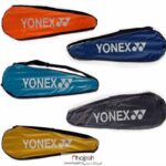 خرید و قیمت راکت بدمینتون یونیکس YONEX کد VM1373 از حجره