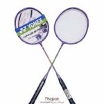 خرید و قیمت راکت بدمینتون یونیکس YONEX کد VM1373 از حجره