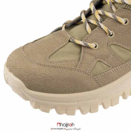 خرید و قیمت کفش طبی کوهنوردی کاترپیلار Caterpillar | ارسال رایگان کد BT35 از حجره