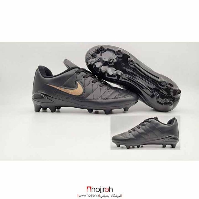 خرید و قیمت کفش فوتبال نایک NIKE کد VM1404 از حجره