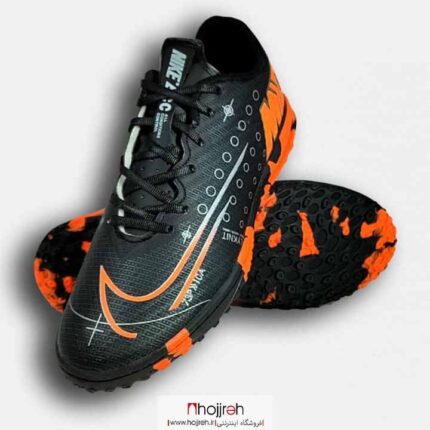 خرید و قیمت کفش فوتبال استوک ریز نایک NIKE کد VM1388 از حجره