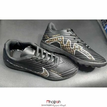 خرید و قیمت کفش فوتبال چمن مصنوعی نایک ایرزوم NIKE AIR ZOOM کد VM1391 از حجره