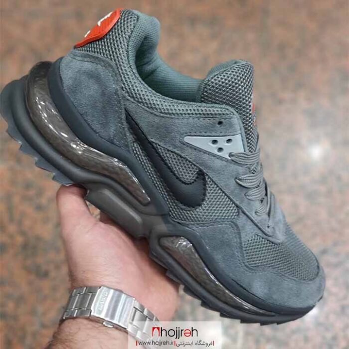 قیمت و خرید کتانی اسپرت نایک ایرمکس NIKE AIR MAX کپسولی چینی از حجره