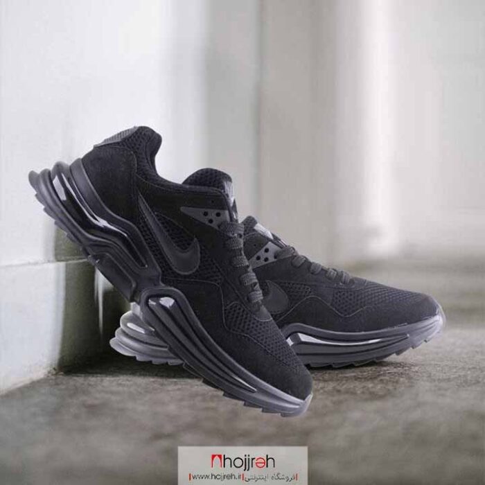 قیمت و خرید کتانی اسپرت نایک ایرمکس NIKE AIR MAX کپسولی چینی از حجره