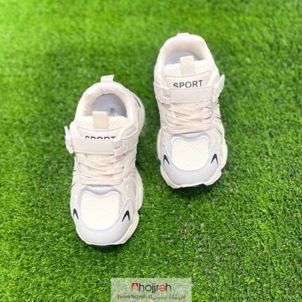 خرید و قیمت کتانی بچگانه مدل دیادورا Diadora کد BC106 از حجره