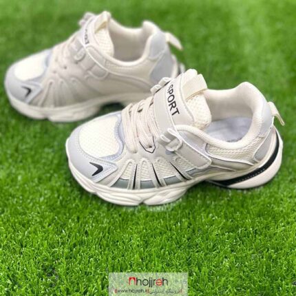 خرید و قیمت کتانی بچگانه مدل دیادورا Diadora کد BC106 از حجره