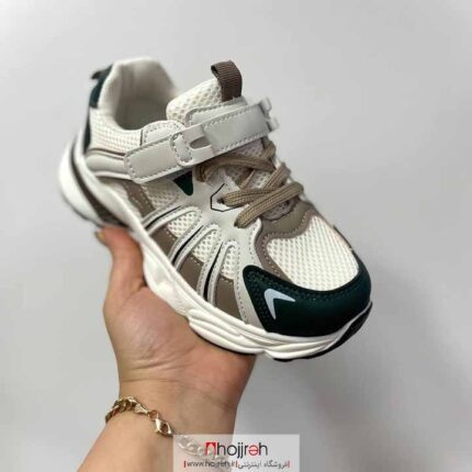 خرید و قیمت کتانی بچگانه مدل دیادورا Diadora کد BC106 از حجره