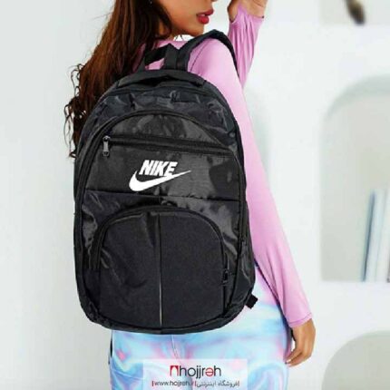 خرید و قیمت کوله ورزشی نایک NIKE کد VM1429 از حجره