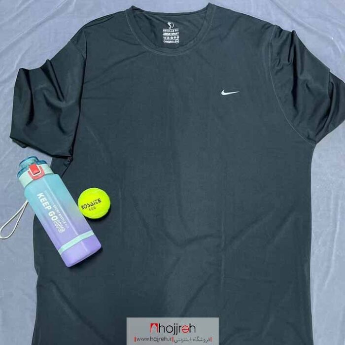 خرید و قیمت تیشرت نایک NIKE کد VM1460 از حجره