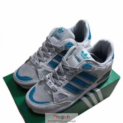 خرید و قیمت کتانی اسپرت آدیداس ADIDAS مدل zx750 | ارسال رایگان کد BT41 از حجره