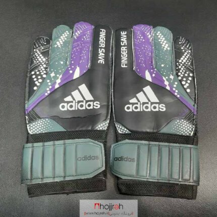 خرید و قیمت دستکش گلری آدیداس ADIDAS سایز مردانه کد VM1492 از حجره