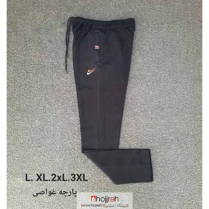 خرید و قیمت شلوار دو نایک NIKE کد VM1521 از حجره