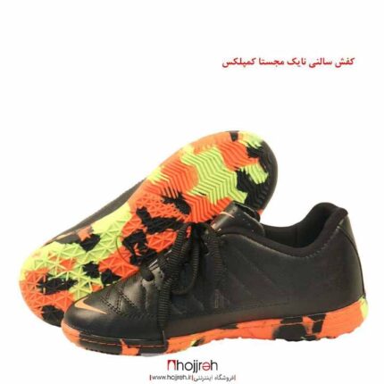 خرید و قیمت کفش سالنی نایک مجستا کمپلکس NIKE MAGISTA COMPLEX کد VM1533 از حجره