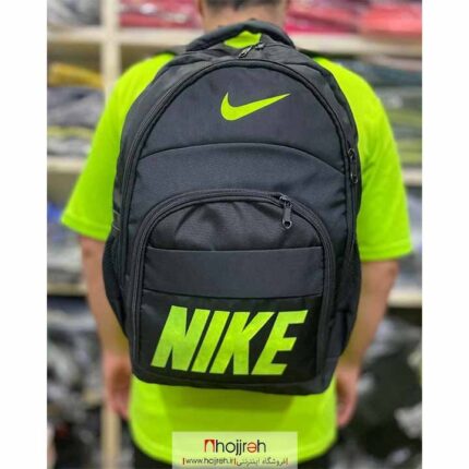 خرید و قیمت کوله پشتی نایک NIKE کد VM1537 از حجره