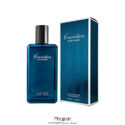 خرید و قیمت ادکلن مردانه دیویدوف کول واتر | Davidoff Cool Water for men حجم 100 میل کد R854 از حجره