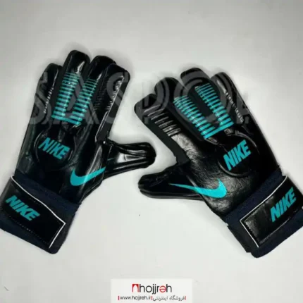 خرید و قیمت دستکش دروازه بانی نایک NIKE سایز ۱۰ کد VM1573 از حجره