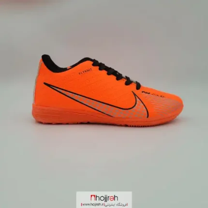 خرید و قیمت کفش سالنی نایک ایرزوم NIKE AIR ZOOM کد VM1578 از حجره