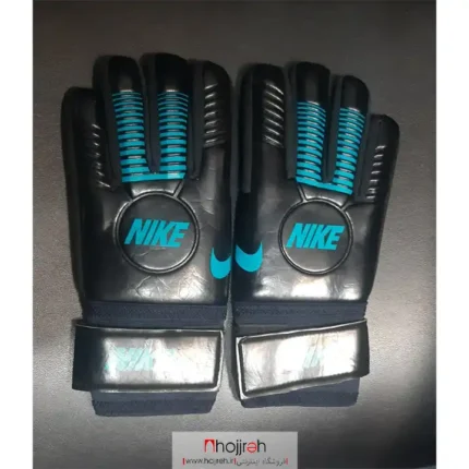 قیمت و خرید دستکش گلری Nike نایک اعلا سایز۱۱ کد VM1636 از حجره