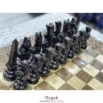قیمت و خرید مهره شطرنج مدل مصری کد TNS638 از حجره