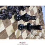 قیمت و خرید مهره شطرنج مدل مصری کد TNS638 از حجره