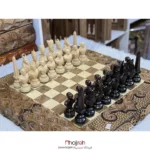قیمت و خرید مهره شطرنج مدل مصری کد TNS638 از حجره