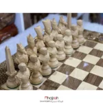 قیمت و خرید مهره شطرنج مدل مصری کد TNS638 از حجره
