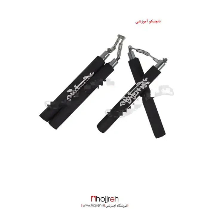 قیمت و خرید نانچیکو آموزشی کد VM1702 از حجره