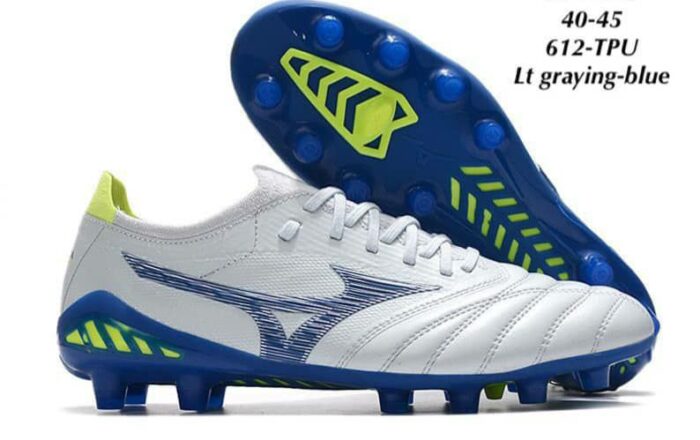 قیمت و حرید کفش فوتبال میزانو MIZUNO کد VM1743 از حجره