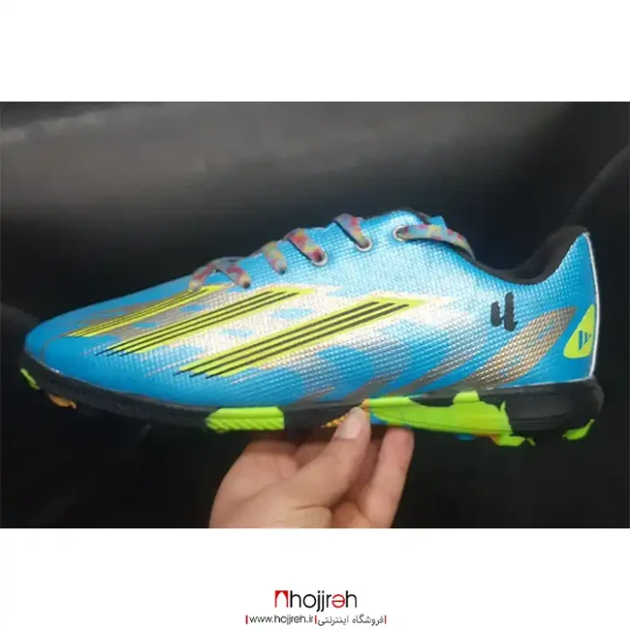 خرید و قیمت کفش فوتبال استوک ریز آدیداس ADIDAS کد VM1746 از حجره