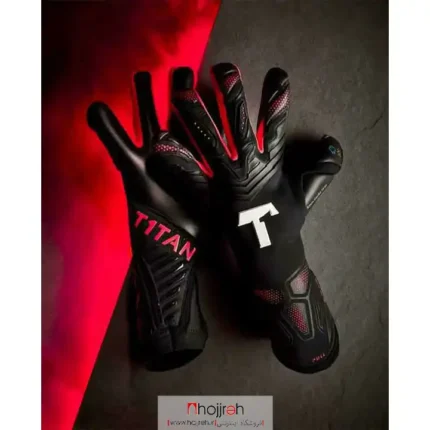 خرید و قیمت دستکش گلری TITAN سایز 10 کد VM1769 از حجره
