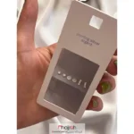 خرید و قیمت گوشواره نقره ۹۲۵ عیار پک سه عددی کد GL20 از حجره